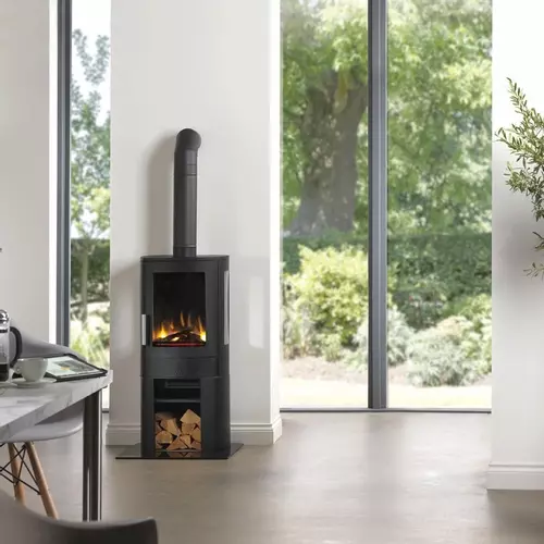 ACR Neo 3C Electric Stove | Bradley Stoves Sussex